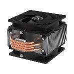 Кулер для процессора Arctic Freezer 36 CO черный, 120 мм, алюминий/медь, 1800 об/мин, 22.5 дБ, 4 pin, 200 Вт, 159 мм, фото5