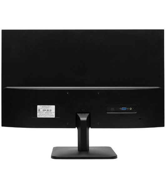 Монитор 23.8' Lightcom V-PLUS ПЦВТ.852859.400-04 IPS 1920x1080, 75 Гц, 4 мс, 16:9, 250 кд/м2, 1xHDMI, 1xVGA, черный