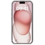 Чехол Super Frosted Shield Pro, titanium gray, (AP IP15 Pro), фото6