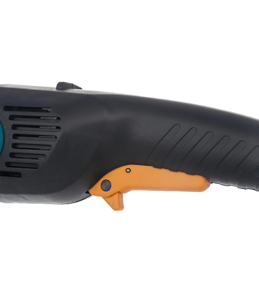 Угловая шлифовальная машина Makita GA9010C УШМ,ф230мм,2000Вт,6000об\м,5.4кг,кор,электронная стабилизация