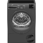 Сушильная машина Beko BM3T37220A черный, 7 кг, сушка - тепловой насос, программ - 15, 59.8 x 84.6 x 54.5 см, фото7