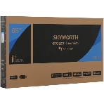 Телевизор Skyworth 65' 65SXE9000 серый OLED UHD 60Hz GoogleTV 2GB/32GB, фото2