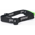 Фонарь налобный Gauss GFL408 3W 150lm Li-ion 300mА·ч LED, фото3