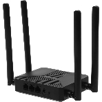 Маршрутизатор Mercusys MR62X AX1500 Wi-Fi 6 Router, фото10