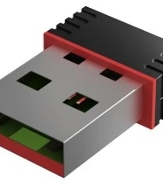 Wi-Fi адаптер RITMIX RWA-120
