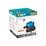 Пылесос для сухой уборки Bort BSS-1010HD 10 л; 1000 Вт; 18 кПа; 6,7 кг; 12 метров 91204467, фото2