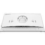 Моноблок MSI Pro AP242P 14M-807XRU 23.8' Full HD i7 14700 (2.1) 32Gb SSD 512Gb UHDG 770 без ОС GbitEth WiFi BT 120W клавиатура мышь Cam белый 1920x1080 (9S6-AE0622-1057), фото8