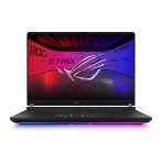 Ноутбук Asus ROG Strix Scar 16 G635LX-RW150/16'/IPS/Intel Core Ultra 9 275HX/64Gb/1Tb SSD/NVIDIA GeForce RTX 5090 24Gb/Windows 11 Pro/черный/2.8kg, фото 1
