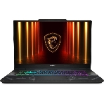 Ноутбук MSI Cyborg 17 B2RWGKG-286XRU/17.3'/IPS/Intel Core 7 240H/32Gb/1Tb SSD/NVIDIA GeForce RTX 5070 8Gb/NoOS/черный/2.5kg, фото 1