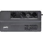 Источник бесперебойного питания APC Back-UPS BV650I-GR / 650ВА / 375Вт / 4 х CEE 7 (евророзетка), фото2