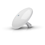 Радиомост/антенна/Wi-Fi точка доступа Ubiquiti NanoBeam NBE-5AC-Gen2, фото5
