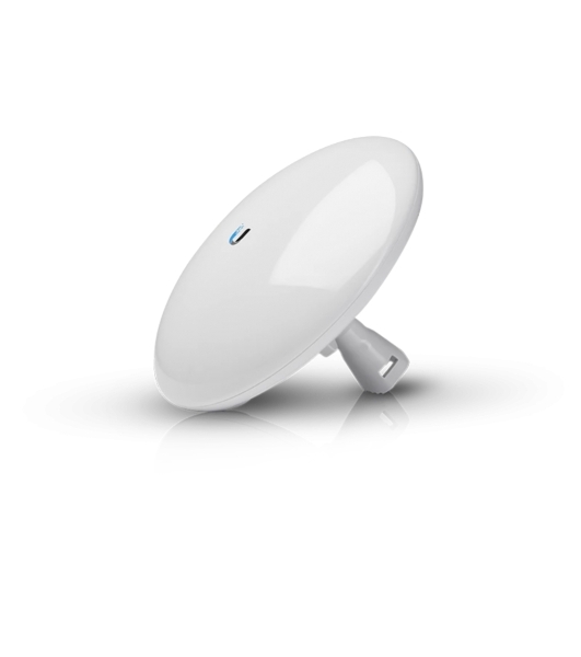 Радиомост/антенна/Wi-Fi точка доступа Ubiquiti NanoBeam NBE-5AC-Gen2