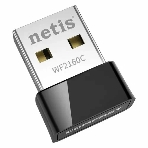 Адаптер Wi-Fi 200MBPS USB DUAL BAND WF2160C NETIS, фото 1
