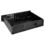 Серверный корпус ExeGate Pro 2U350-33, RM 19', высота 2U, глубина 350, без БП, 2*USB+1* USB3.0, фото9