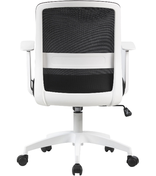Кресло Cactus CS-WMC333-BK черный, сетка