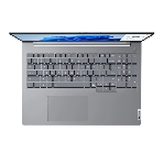 Ноутбук Lenovo ThinkBook 16 G8 IAL Intel Core Ultra 7 255H 4400MHz/16'/1920x1200/32Gb/512Gb SSD/Intel Arc Graphics/Wi-Fi/Bluetooth/Без ОС (21SK0030GQ_32) Grey, фото5