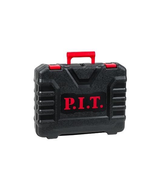 Перфоратор P.I.T. PBH20H-22B/1, SDS-plus, 20 В, 1.8 Дж, от аккумулятора