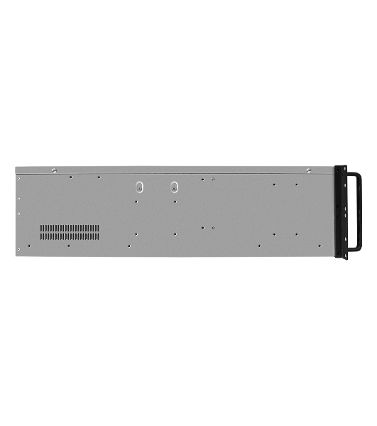 Серверный корпус ExeGate Pro 4U650-18 (RM 19', высота 4U, глубина 650, БП 1200ADS, USB)