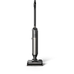 Пылесос вертикальный моющий Trouver M50 Ultra черный, питание от аккумулятора, 250 Вт, уборка сухая/влажная, пылесборник 0.7 л, фото6