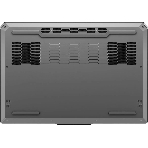 Ноутбук Lenovo LOQ 17IRX10 Core i5 13450HX 16Gb SSD512Gb NVIDIA GeForce RTX5050 8Gb 17.3' IPS FHD (1920x1080) без ОС grey WiFi BT Cam (83JH0089RK), фото8