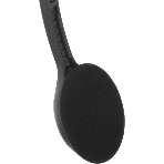 Гарнитура Logitech H110 серебристый, проводная, 3.5 мм, фото4