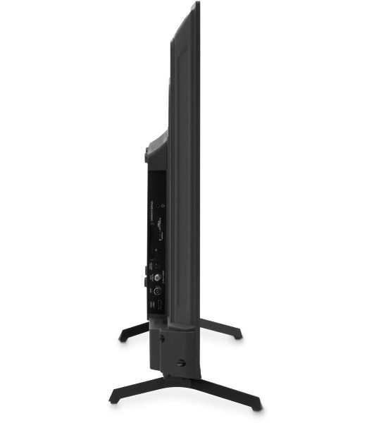Телевизор Hyundai 43' H-LED43BU7006 черный LED UHD 60Hz Smart TV