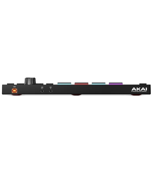 MIDI контроллер AKAI MPC STUDIO 2