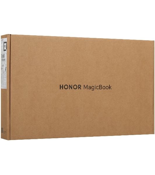 Ноутбук Honor MagicBook X16 2026 BRG-X/16'/IPS/Intel Core Ultra 5 125H/16Gb/1Tb SSD/Intel Arc/Windows 11 Home/серый/1.75kg