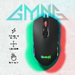 Мышь проводная GMNG 730GM черный, 12000 dpi, USB, кнопки - 7, фото13