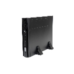 Источник бесперебойного питания (489) Бастион SKAT-UPS 1500ВА/1350Вт RACK 2U/On-Line/3хАКБ(40-120А·ч)/220В/SNMP slot/5 л.г./МИНПРОМТОРГ реестр (an.SMT1500RMI2U), фото6