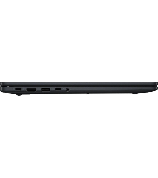 Ноутбук Asus ExpertBook B1 B1503CVA-S70419/15.6'/IPS/Intel Core 3 100U/8Gb/512Gb SSD/Intel UHD Graphics/без ОС/серый/1.64kg