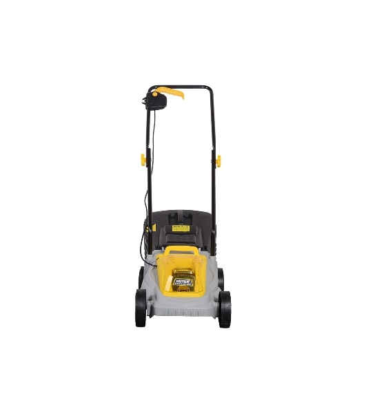 Газонокосилка аккумуляторная Huter CLM-20 Li SA ЕА+ Grey, 20 В, 4 Ач