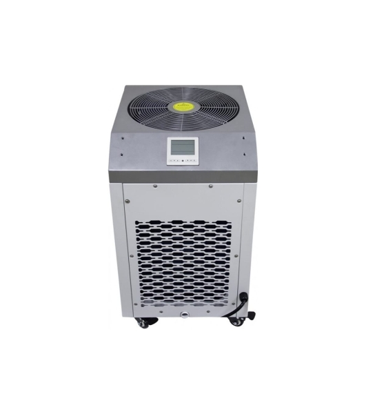 Осушитель воздуха Neoclima FDM06V белый, 6 л/сутки, 1.5 л