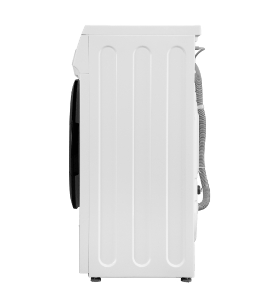 Стиральная машина Maunfeld MFWM106WH052 белый, загрузка фронтальная 6 кг, 1000 об/мин., класс: А+++