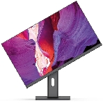 Моноблок Digma Pro Unity DM23P5-ADXW03, 23.8' 1920x1080 Full HD i5 12400 (2.5) 16Gb SSD512Gb UHDG CR Windows 11 Professional GbitEth WiFi BT 90W клавиатура мышь Cam, серый/черный, фото4