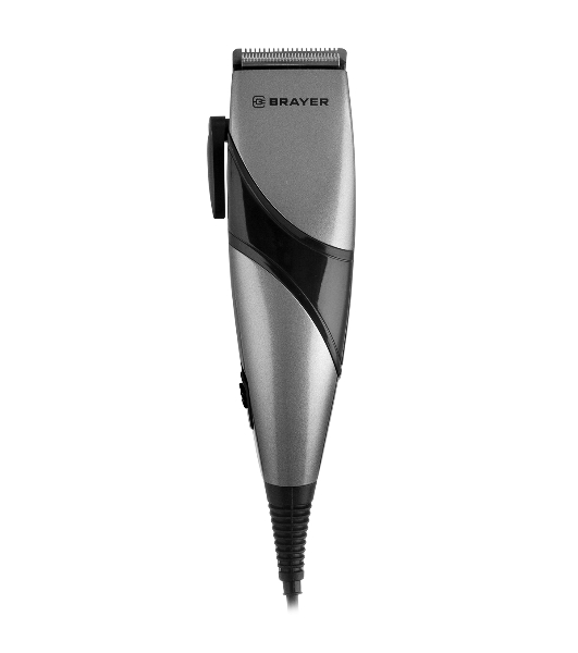 Машинка для стрижки BRAYER BR3434