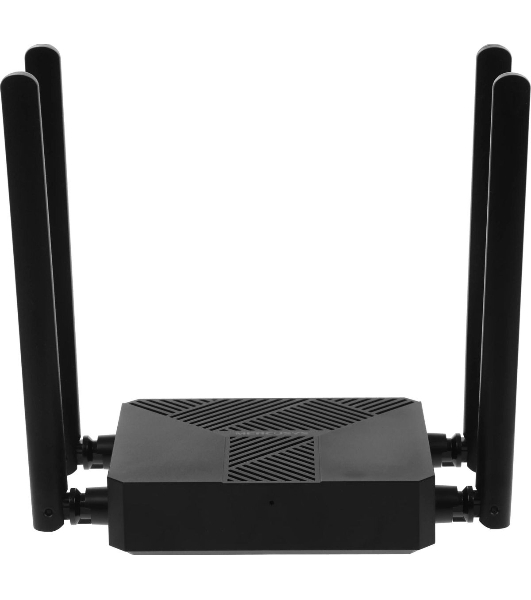 Маршрутизатор Mercusys MR62X AX1500 Wi-Fi 6 Router
