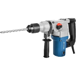 Перфоратор DongCheng DZC03-26SH, SDS-plus, 750 Вт, 3 Дж, от сети