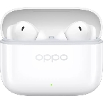 Наушники TWS OPPO Enco Buds 3 Pro белый (Glaze White), внутриканальные, Bluetooth, фото 1