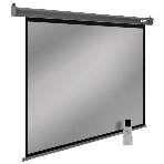 Экран для проектора Cactus SIlverMotoExpert CS-PSSME-300X188-DG, 139 ', 16:10, настенно-потолочный, рулонный, Металлизированное покрытие, фото 1