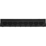 Коммутатор Digma DSW-308FE, 8×100 Мбит/с, неуправляемый, фото6