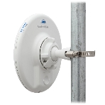 Радиомост/антенна/Wi-Fi точка доступа Ubiquiti NanoBeam NBE-5AC-Gen2, фото6