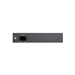 Коммутатор неуправляемый PoE ORIGO Unmanaged Switch 8x1000Base-T PoE, 2x1000Base-X SFP, PoE Budget 120W, 19' w/brackets, фото3