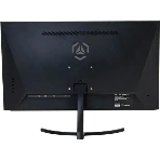Монитор 23.8' Гравитон МН24А IPS 1920x1080, 75 Гц, 5 мс, 16:9, 300 кд/м², 1xVGA, 1xHDMI, 1xDP, 2x3 Вт, 75x75, черный, фото2