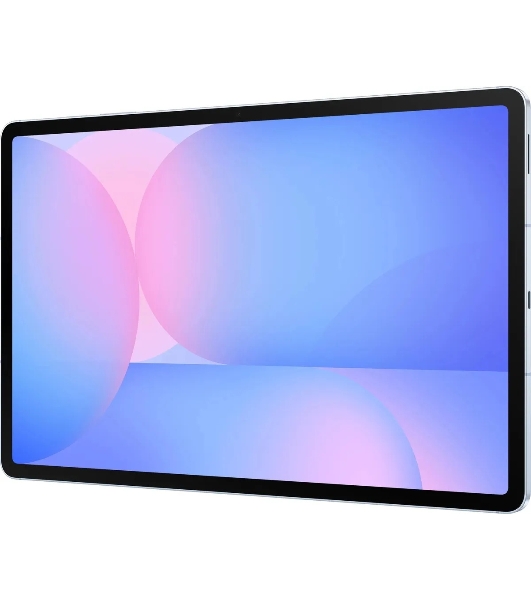 Планшет Samsung Galaxy Tab S10 FE+ 13.1', 8Gb, 128Gb, Wi-Fi, Android 15, голубой