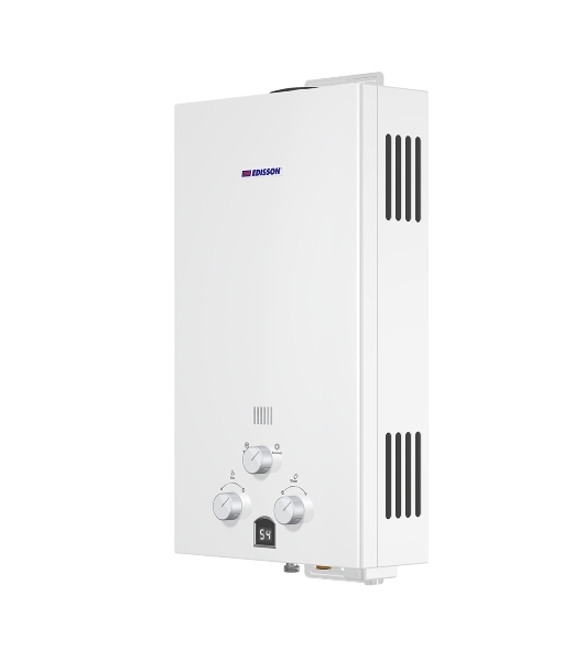 Газовая колонка Edisson E 20 DL (ЭдЭБ05823)