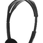 Гарнитура Logitech H110 серебристый, проводная, 3.5 мм, фото5