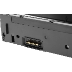 Автомагнитола Pioneer MVH-S520BT, 1 DIN, Bluetooth, USB Type-A, AUX, пульт ДУ, съёмная панель, фото11