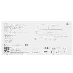 Док-станция WAVLINK WL-UG69DK1, USB Type-C, DisplayPort/HDMI/RJ-45/USB Type-C/Jack 3.5mm, USB, фото9
