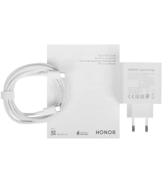 Ноутбук Honor MagicBook X16 2026 BRG-X/16'/IPS/Intel Core Ultra 5 125H/16Gb/1Tb SSD/Intel Arc/Windows 11 Home/серый/1.75kg